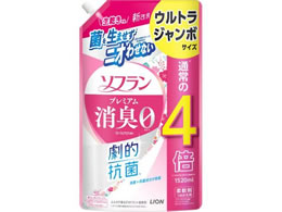 ���C�I�� �\�t���� �v���~�A�����L �t���[�����A���} �l�� 1520mL