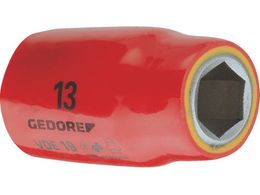 GEDORE ≏\Pbg1^2 Ε19mm 6123320