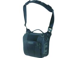 MAX LOCHSPYR �N���X�{�f�B�[�V�����_�[�o�b�O �u���b�N LCRBLK