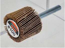 TRUSCO ~NtbvzC[ Oa30~25~6 5 #40 40# MR3025