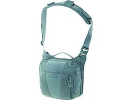 MAX LOCHSPYR �N���X�{�f�B�[�V�����_�[�o�b�O �O���[ LCRGRY