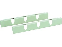 TRUSCO M2^o[󂯋 D450 2{Zbg M2-PU4S