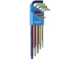 �{���_�X �J���[�K�[�h�EL-�����` �G�N�X�g�������O �C���` �Z�b�g13�{�g(0.050-3�^8) BLX13XLCG