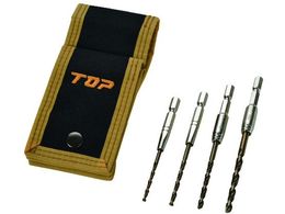 TOP �R�o���g�h����4�{�Z�b�g EOD-3050DKS