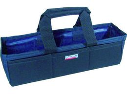 �����O�X�^�[ �~�X�^�[�c�[���o�b�OMB-3�u���b�N�^�u���[ MB-3-BK B