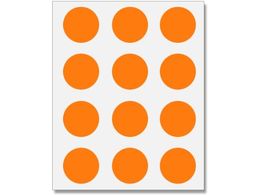 �w�C�R�[ �^�b�N���x�� ��28 No.444 �I�����W 180�� 007067665