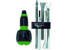 TRUSCO ԗpeiXȈՃLbg TMENTE-KIT