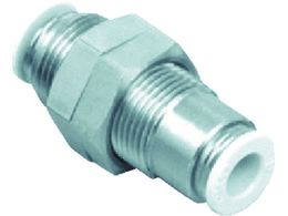 CKD �j���[�W���C���g �X�g���[�g�^�C�v �K���`���[�u�O�a:4mm GWS4-0-X