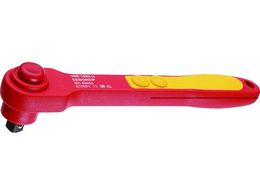 GEDORE �≏���`�F�b�g�n���h�� �����p12.7mm 6123910