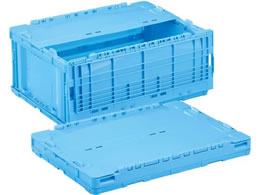 �򕌃v���X�`�b�N�H�� ���X ���^�܂�R�� �W���� 30L �u���[