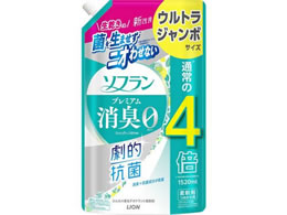 ���C�I�� �\�t���� �v���~�A�����L �t���b�V���O���[���A���} �l�� 1520mL*6��