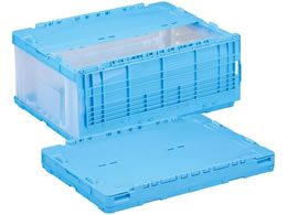 �򕌃v���X�`�b�N�H�� ���X ���^�܂�R�� �W���� 30L �u���[����