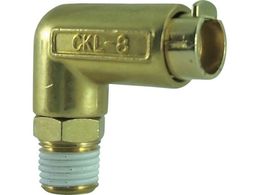 �`���_ �^�b�`�R�l�N�^�[�G���{�R�l�N�^�[H�^�C�v(����) �ڑ����aR1�^4 CKL-8-02H