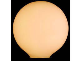 ヤザワ Led電球 低wg50ボール形 口金e17 電球色 ホワイト Forestway 通販フォレストウェイ