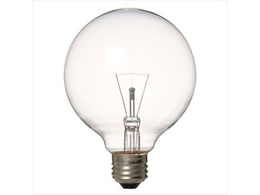 ���U�� �{�[���d�� 100W�` �N���A ������ GC100110V90W95L