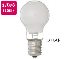 ���U�� �ȃG�l�N���v�g���� 40W�` �t���X�g 10�� P351736F10P