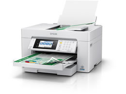 EPSON FAX付A3カラーインクジェット複合機 PX-M6010F | Forestway