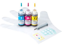 TTvC lւCN Lm BC-361p INK-C361S30S