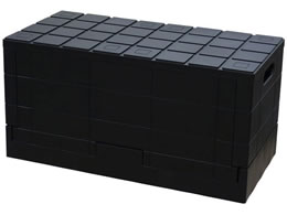 ��J�}�e���A�� �O���b�h�R���e�i�[ �X�^���_�[�h 38.5L �u���b�N SKGC BK