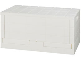 ��J�}�e���A�� �O���b�h�R���e�i�[ �X�^���_�[�h 38.5L �z���C�g SKGC W