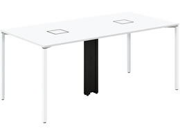 RN [NtBbg JE^[ W2400D1200 zCg~AWX^[