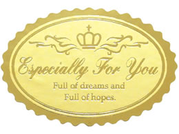 �^�J�� �A�h�e�[�v Especially For You 500�� 21-67