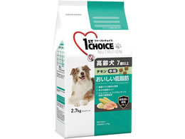 アースペット ファーストチョイス 高齢犬 中粒 チキン2 7kg Forestway 通販フォレストウェイ アースペット ファーストチョイス 高齢犬 中粒 チキン2 7kg Forestway 通販フォレストウェイ
