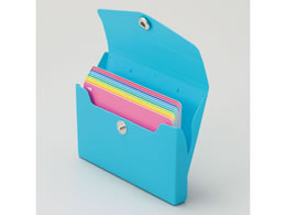 リヒトラブ Cube Fizz カードケース 収納10枚 A6002 8 Forestway 通販フォレストウェイ