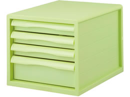 �i�J�o���V �t�B�b�g�J���[ A4���^�[�P�[�X �O���[�� A4E-FC04-GN