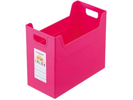 �i�J�o���V �Z���s�[�L�b�Y�J���[ �t�@�C���{�b�N�XA4���C�h �s���N �t�{TCW4KP