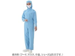 AYsA AYsAN[EFA  4L  coverall