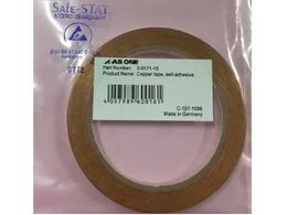 アズワン Esd連結マット用アース接続用銅テープ Forestway 通販フォレストウェイ アズワン Esd連結マット用アース接続用銅テープ Forestway 通販フォレストウェイ