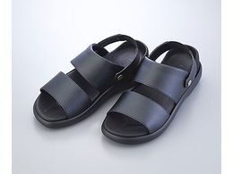 �A�Y���� �h�N�^�[�t�B�b�g�T���_��(�\�t�g���o�[)�X�g���b�v�t�� 25.0~25.5cm 59N