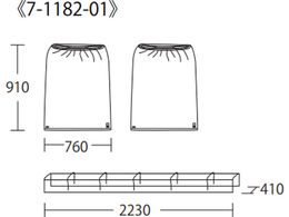 Premier Guard CA[pŋۃh[v 1(20) 10-2151EU