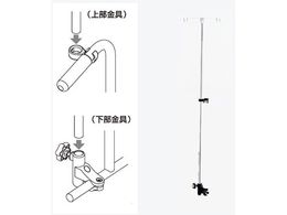 i쏊 Ԉ֎qpK[h t^Cv PO-05B