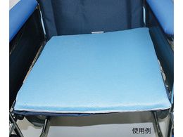 wbg Ԉ֎qp⏕ACe(ʃNbV) HC-46