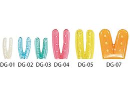 D p[یJo[ _u (1.59~19.05mm) DG-01