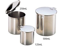 AY \ 125mL 55~55mm XeX(SUS316)ufώ_|