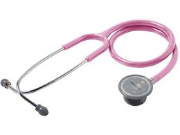 フォーカルコーポレーション 聴診器 フォーカルトーン ピンク Basis S Forestway 通販フォレストウェイ