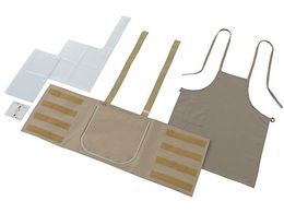 Oa쏊 Dw^̌Zbg Dw̌obOE܁Eی܃Zbg  105-037