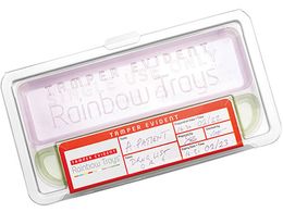 Uvamed ۊǉ^pǗg[ Rainbow Trays(TM) ^p[Grfgg[