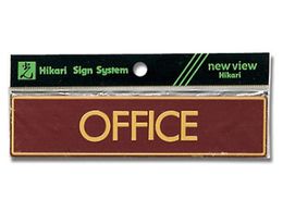  OFFICE 160mm~38mm~0.8mm J[XeX(p[v) LG573-2