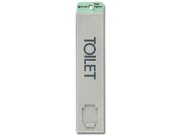  TOILET 225mm~50mm~7mm UP520G-1