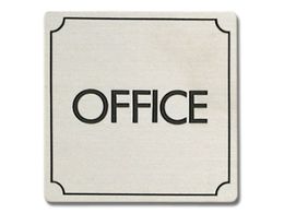  OFFICE 80mm~80mm~1mm FS893-11