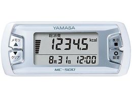 Rvv ʌv MY CALORY(R)zCg  MC-500(W)