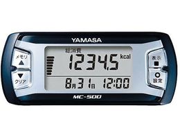 Rvv ʌv MY CALORY(R)lCr[  MC-500(N)