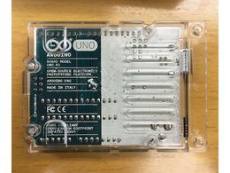 AY Arduino Uno AfC[m A000066