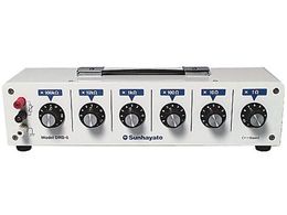 サンハヤト 実験用ダイヤル可変抵抗器 Drb 6 Forestway 通販フォレストウェイ サンハヤト 実験用ダイヤル可変抵抗器 Drb 6 Forestway 通販フォレストウェイ