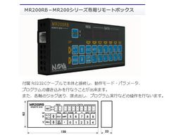 m@GNgjNX [VRg[[ p[g{bNX MR200RB