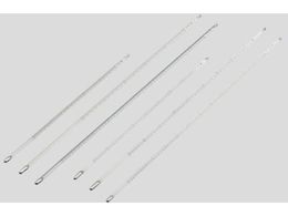 ���{�v�ʊ�H�� �����_�󐅋≷�x�v(�ŏ��ڐ�:0.1��C)0~50��C 300mm JC-2035